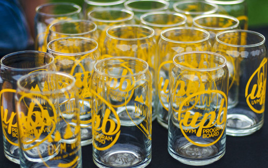 group of can glasses