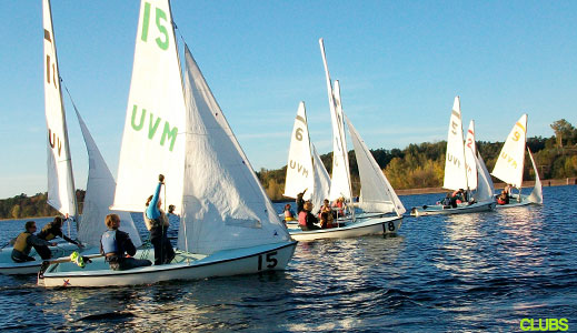 UVM Sailing Club