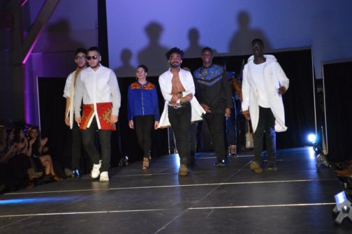 UVM Black Student Union (BSU)