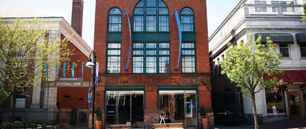 Burlington City Arts