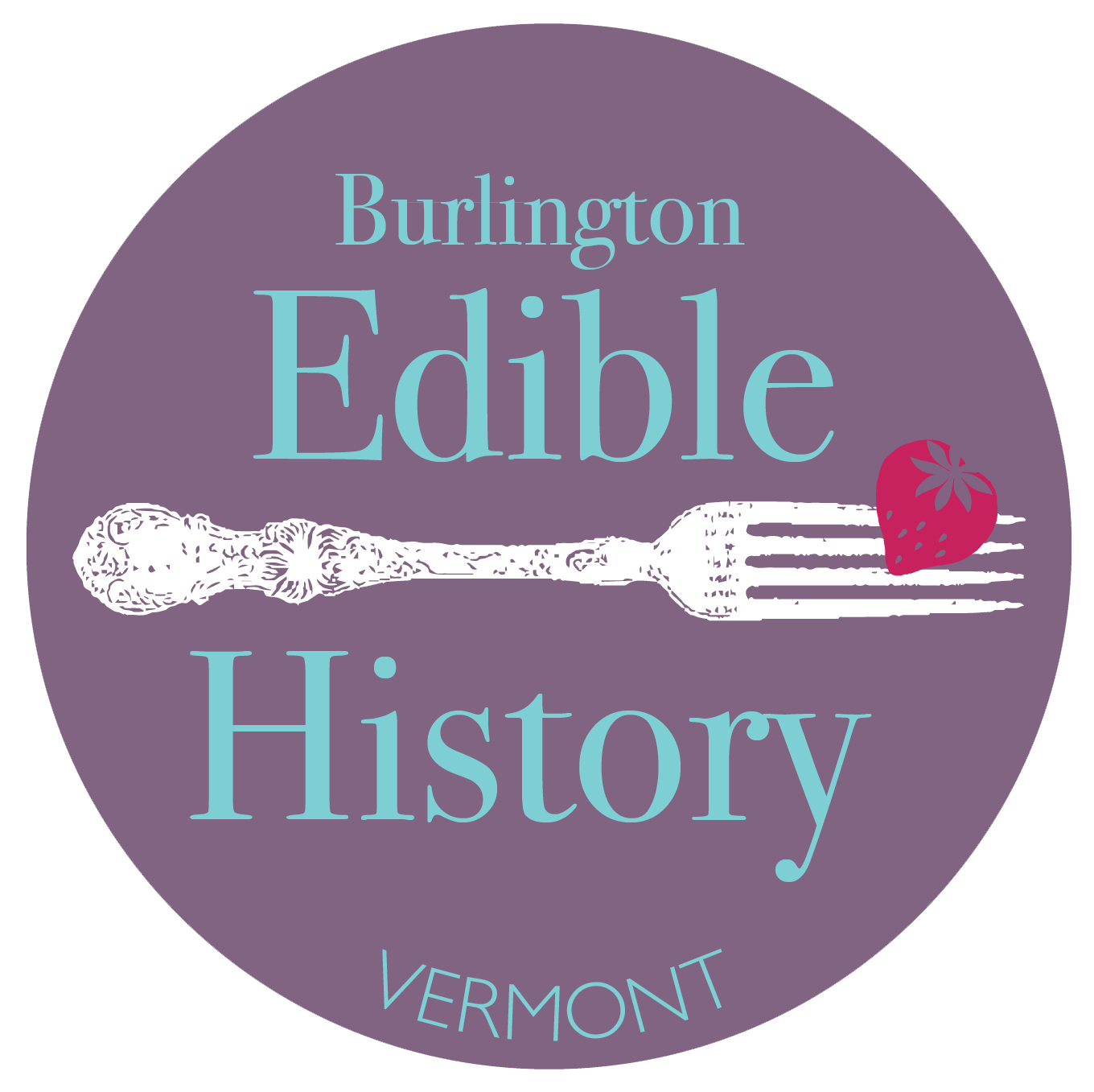 burlington edible history tour
