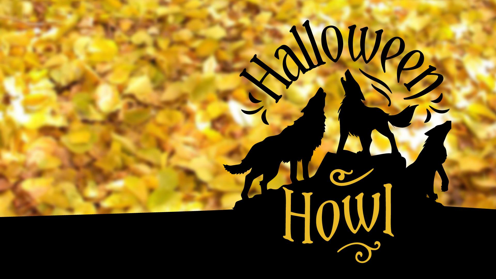 Halloween Howl at Oakledge UVM Bored