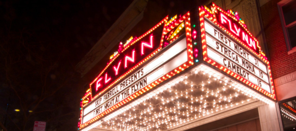 flynn theater