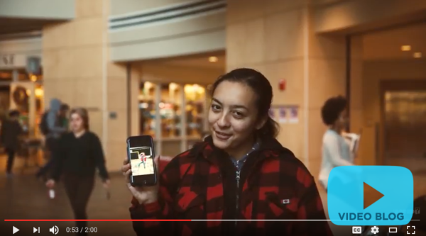 Last Photo Video Blog