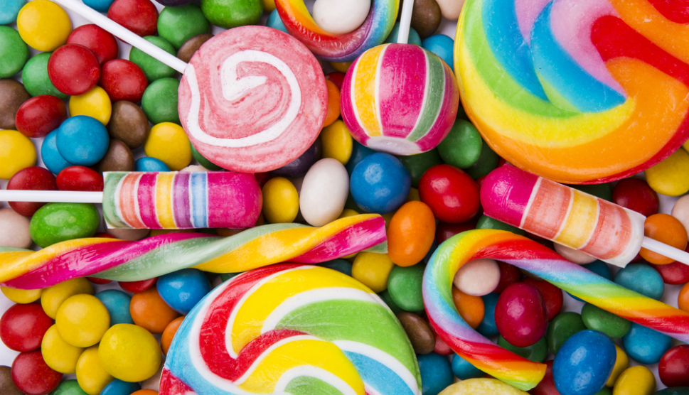 Definition & Meaning of Candy