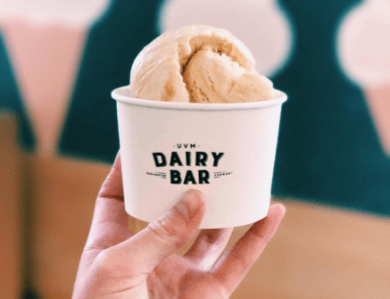 thumbnail for First Impressions: UVM Dairy Bar Makes It’s Return to Campus!