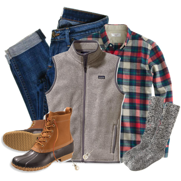 9 Fall Styles You Will Most Definitely See at UVM - UVM Bored