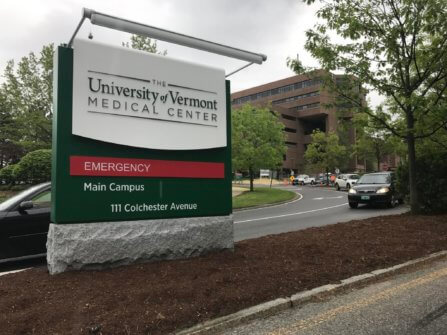 UVM Medical Center