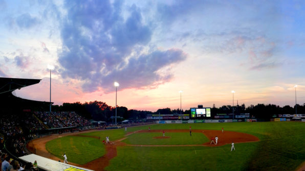 thumbnail for Lake Monsters vs. Hudson Valley Renegades