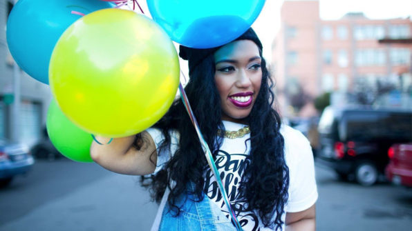 thumbnail for WOW: Raptivism feat. Aisha Fukushima