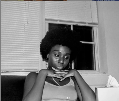 picture of Harmony Edosomwan