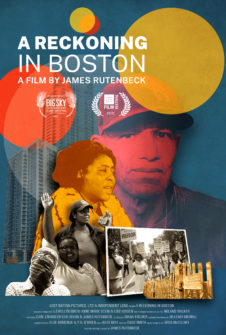thumbnail for A Reckoning in Boston: Film & Panel Discussion with Filmmakers