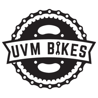 thumbnail for UVM Bikes! Pop-up Bicycle Repair