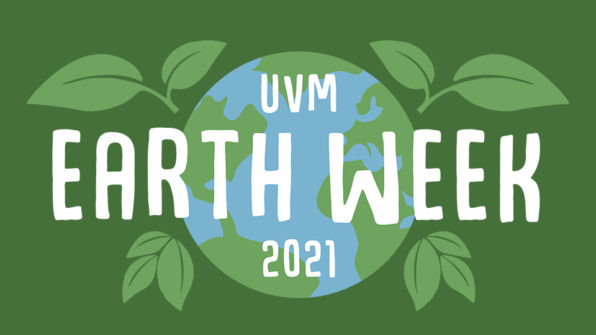 thumbnail for Earth Week Table