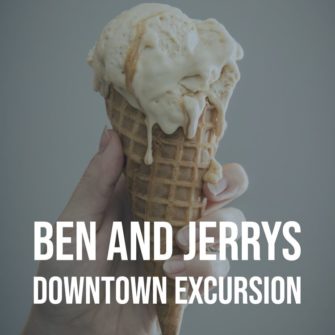 thumbnail for Ben and Jerry’s Excursion