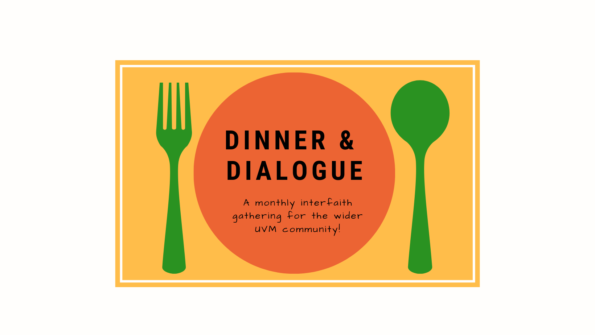thumbnail for Dinner & Dialogue