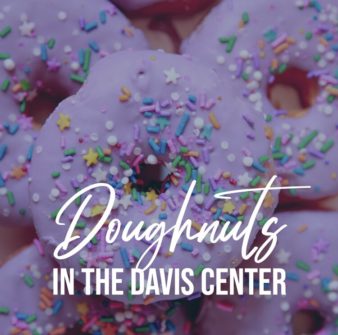 thumbnail for Free Doughnuts!