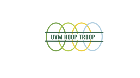 thumbnail for UVM Hoop Troop Practice