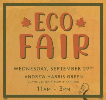 thumbnail for Eco Fair