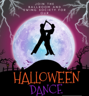 thumbnail for BASS Halloween Dance