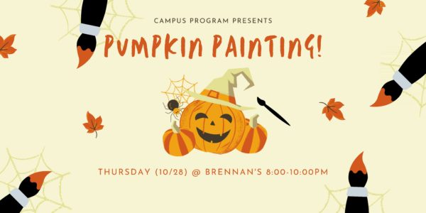 thumbnail for Pumpkin Painting