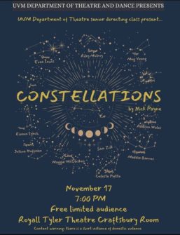 thumbnail for Constellations