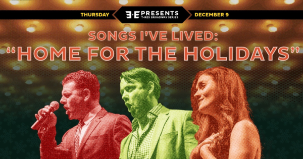 thumbnail for Songs I’ve Lived: Home for the Holidays