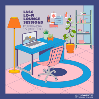 thumbnail for L&SC Lounge Session