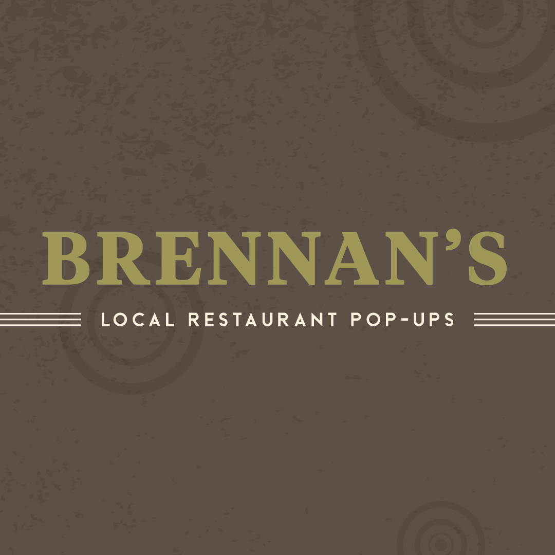 Brennan’s logo
