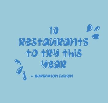 thumbnail for 10 Restaurants to Try This Year