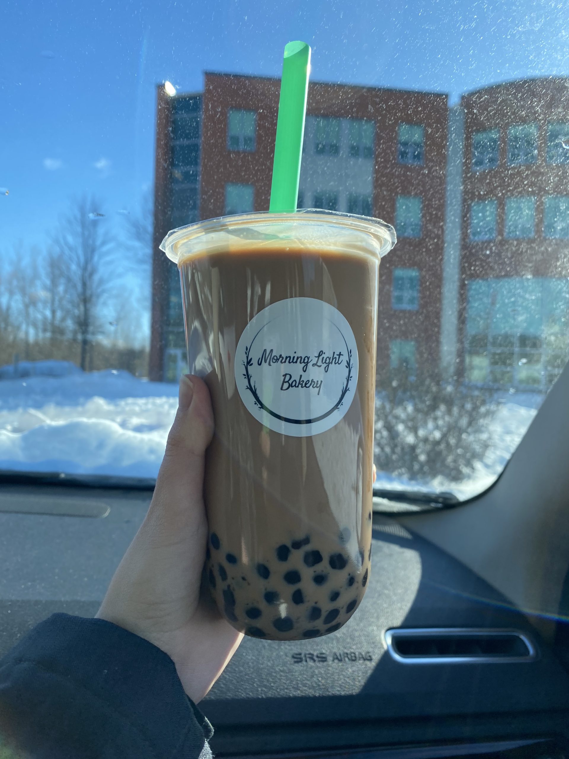 10 Restaurants to Try This Year UVM Bored