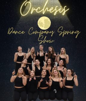 thumbnail for Orchesis Dance Company’s Spring Showcase