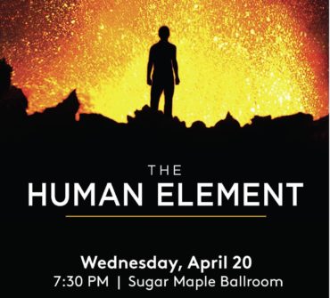 thumbnail for The Human Element Screening