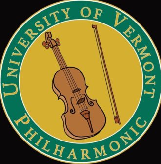 thumbnail for UVM Philharmonic