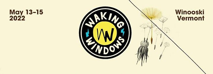 Waking Windows logo