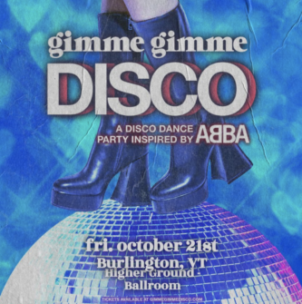 thumbnail for Gimme Gimme Disco Party
