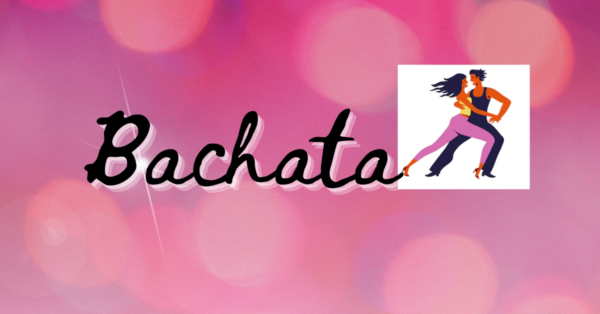 thumbnail for Bachata Beginner Lesson