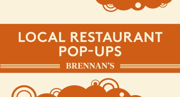 thumbnail for Brennan’s Local Food Truck Pop-Up