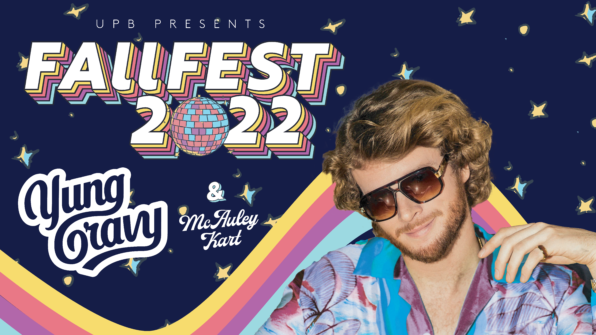 thumbnail for SOLD OUT: FallFest ft. Yung Gravy