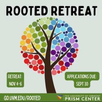 thumbnail for Rooted Retreat