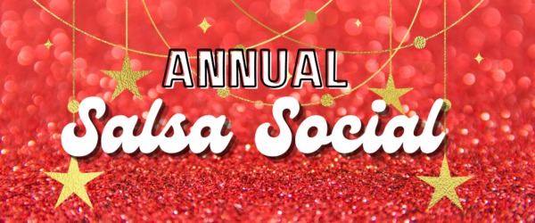 thumbnail for Annual Fall Salsa Social
