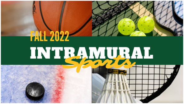 thumbnail for Intramural Sports – Fall Session 2