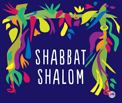 thumbnail for Sukkot Shabbat