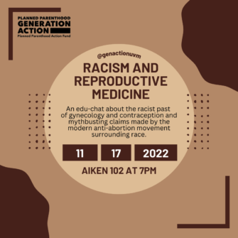 thumbnail for Racism and Reproductive Medicine