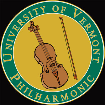 thumbnail for UVM Philharmonic Concert