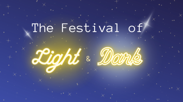 thumbnail for Festival of Light & Dark