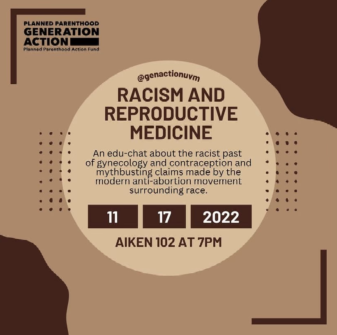 thumbnail for Racism + Reproductive Medicine