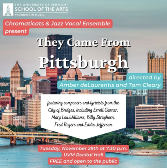 thumbnail for They Came From Pittsburgh
