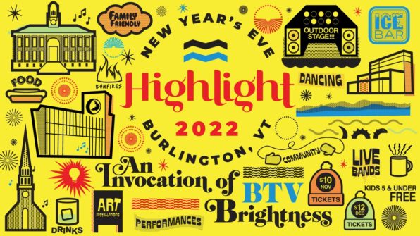 thumbnail for Highlight New Year’s Eve