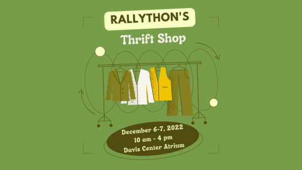 thumbnail for RALLYTHON Thrift Store